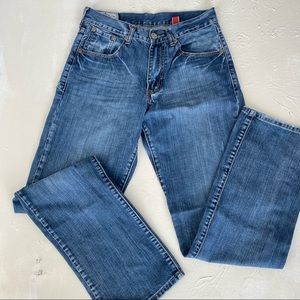 John B Stetson Co Jeans Sz 30 x 34